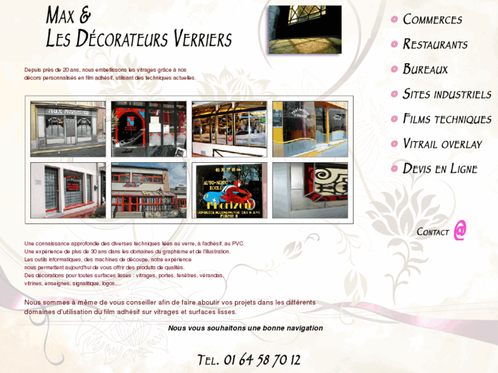 www.les-decorateurs-verriers.com