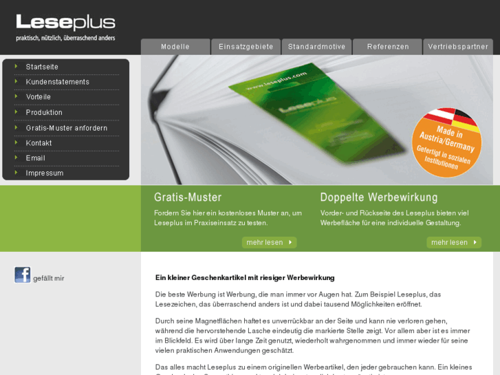 www.leseplus.ch