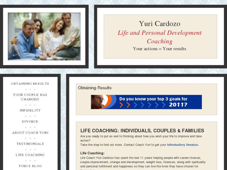 www.lifecoachresults.com