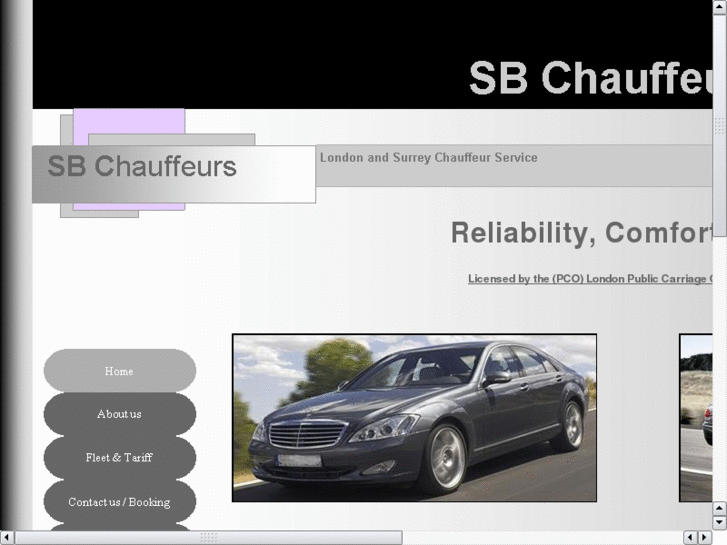 www.london-chauffeur.com