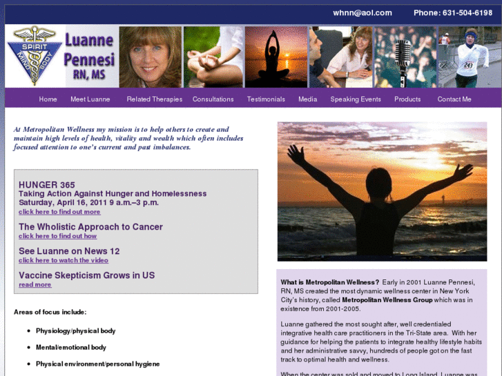 www.luannepennesi.com