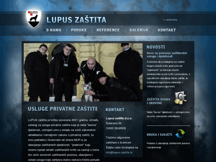 www.lupus-zastita.hr