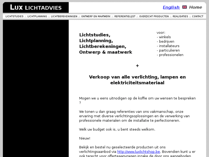 www.luxlichtadvies.com