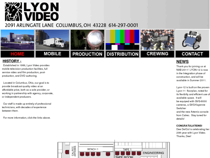 www.lyonvideo.com