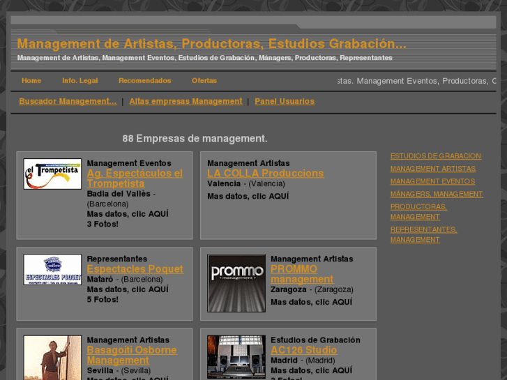 www.management-artistas.com