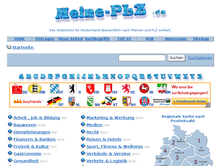 www.meine-plz.de