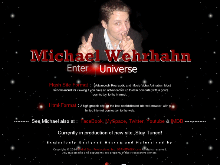 www.michaelwehrhahn.com