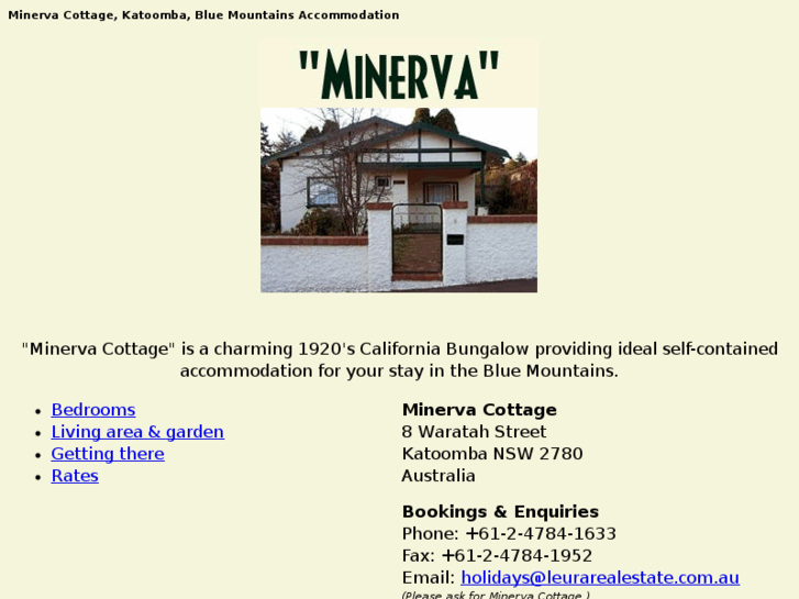 www.minervacottage.com