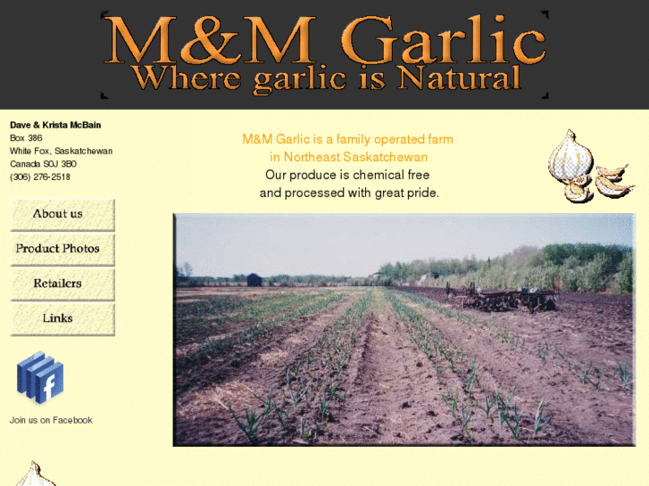 www.mmgarlic.com