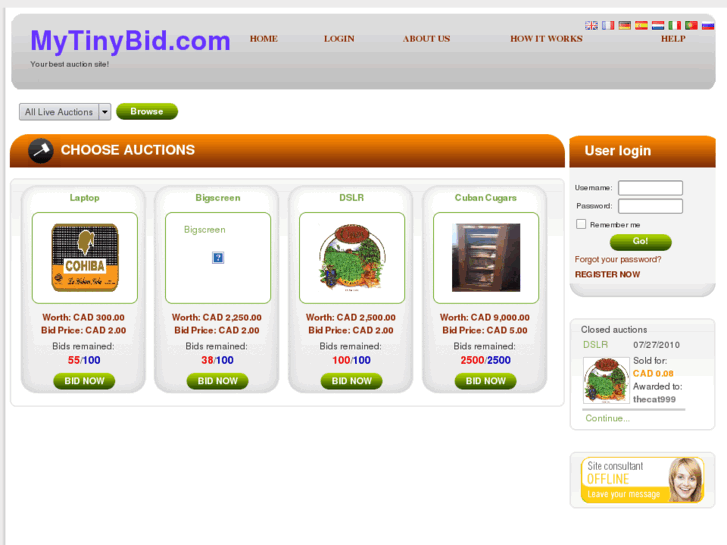 www.mytinybid.com