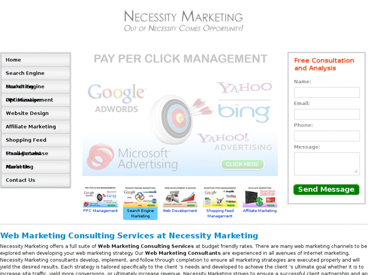 www.necessitymarketing.com