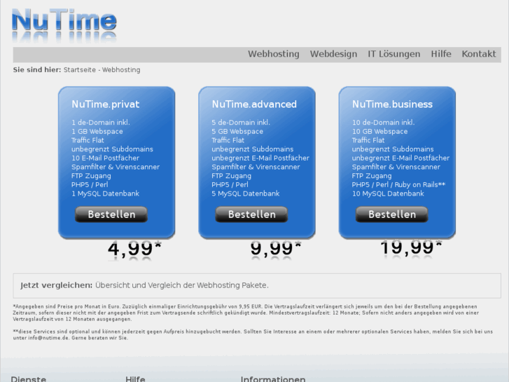 www.nutime-ug.de