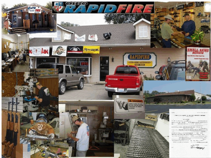 www.ohiorapidfire.com