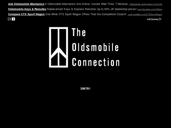 www.oldsconnection.com