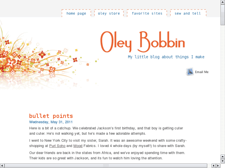 www.oleybobbin.com