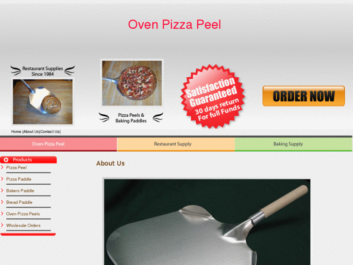 www.oven-pizza-peel.com