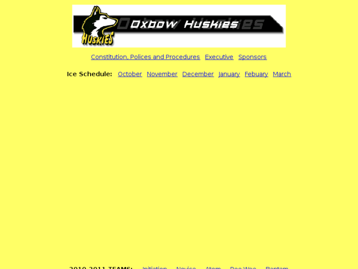 www.oxbowminorhockey.com