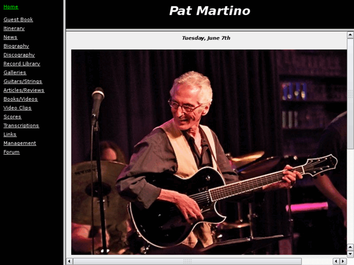 www.patmartino.com