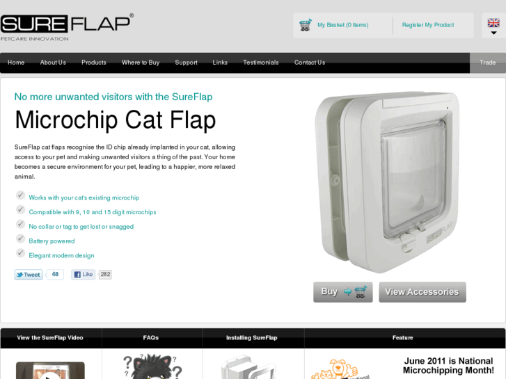 www.petcareinnovation.co.uk