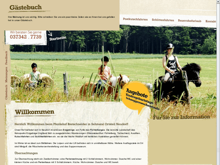 www.pferdehof-bretschneider.de