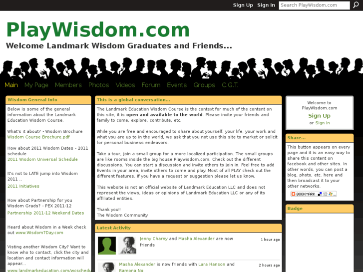 www.playwisdom.com