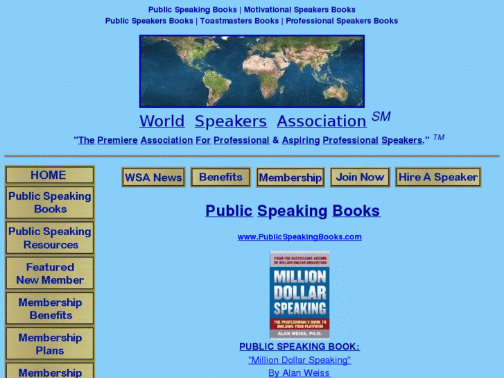 www.publicspeakingbooks.com