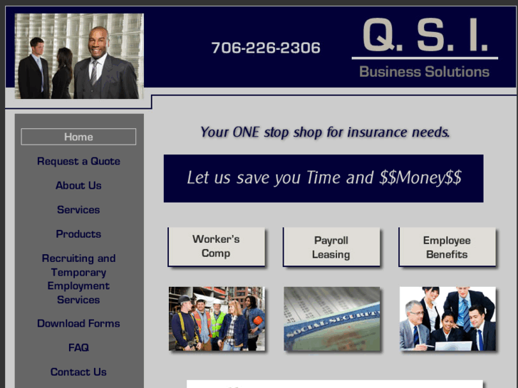 www.qsibusinesssolutions.com