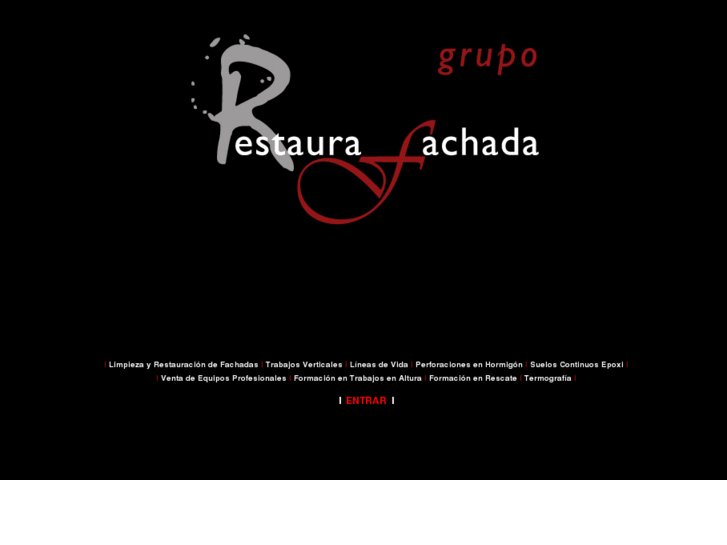 www.restaurafachada.com