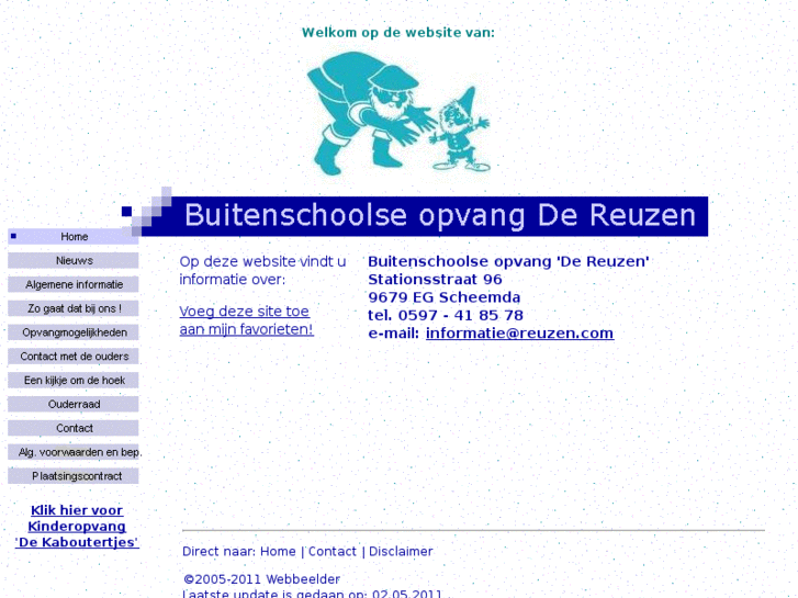 www.reuzen.com