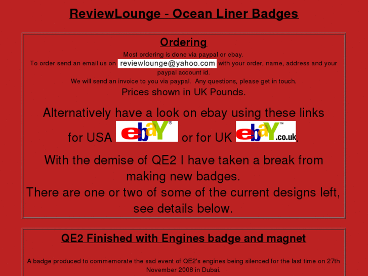 www.reviewlounge.com