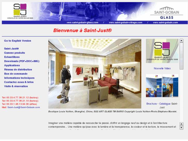 www.saint-just.com