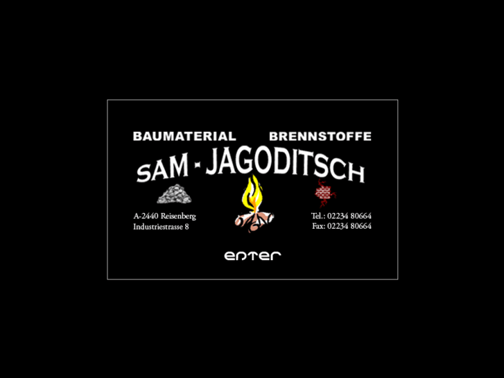 www.sam-jagoditsch.com