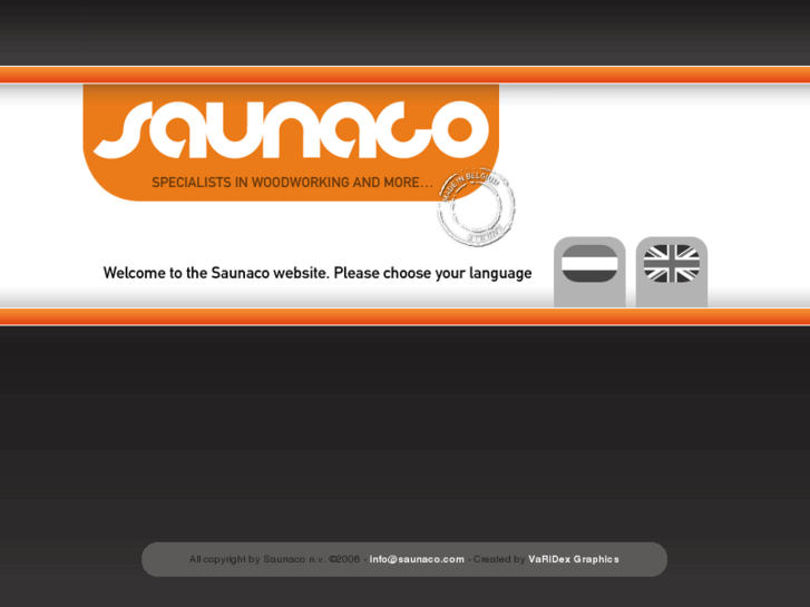 www.saunaco.com