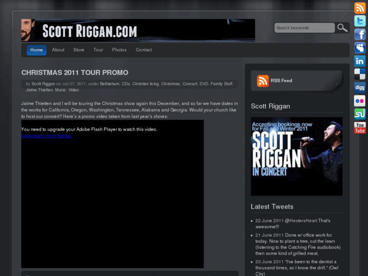 www.scottriggan.com