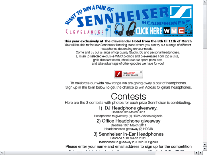 www.sennheisermiami2011.com