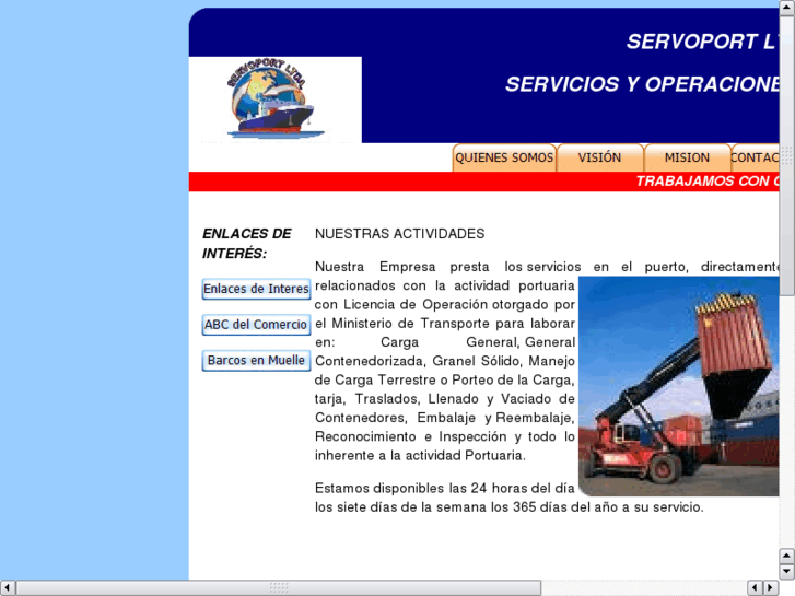 www.servoport.com