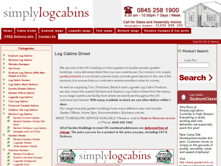 www.simply-log-cabins.com