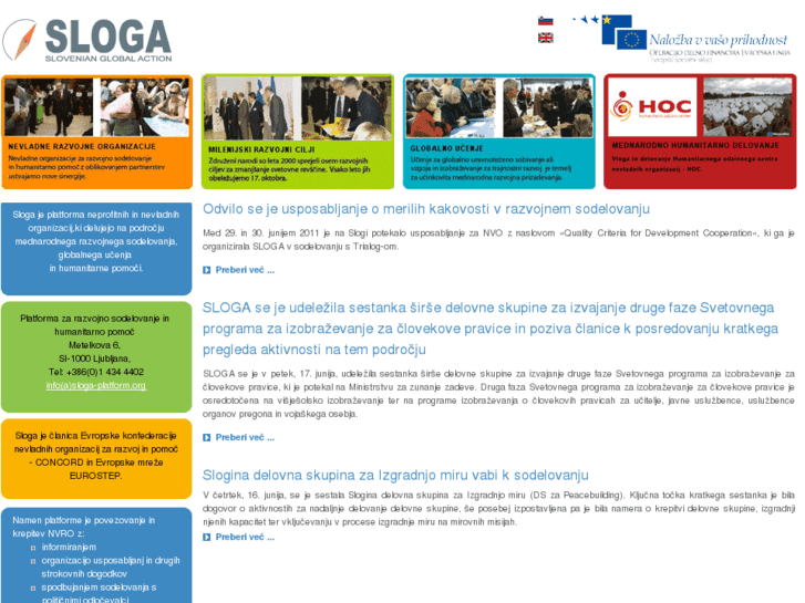 www.sloga-platform.org