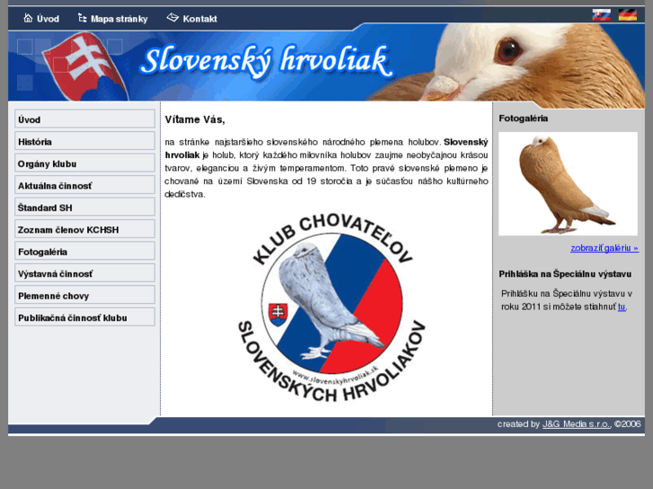 www.slovenskyhrvoliak.sk