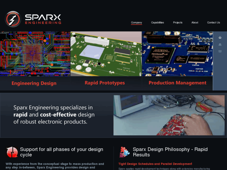 www.sparx.net