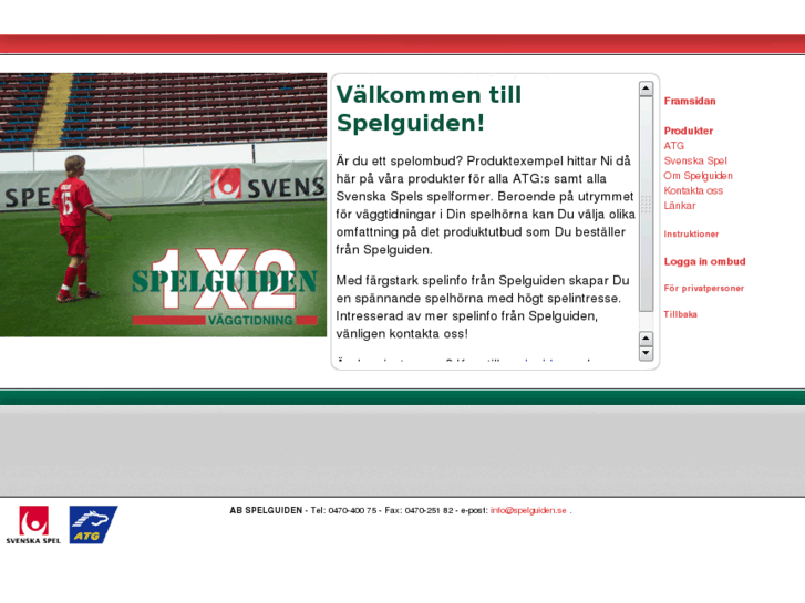 www.spelguiden.com