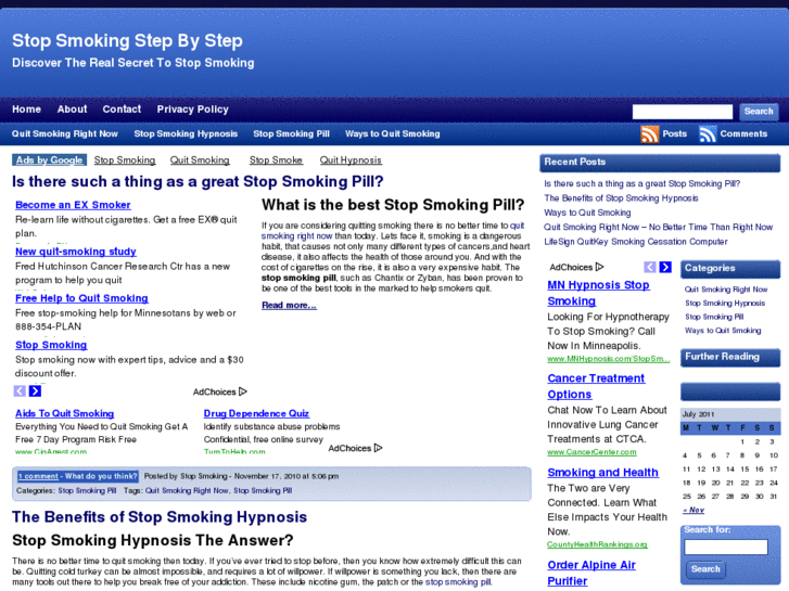 www.stopsmokingstepbystep.com