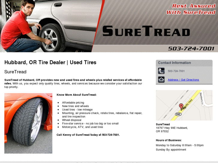 www.suretread1.com