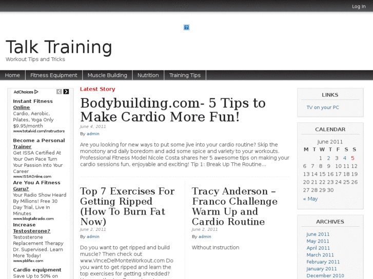 www.talktraining.net