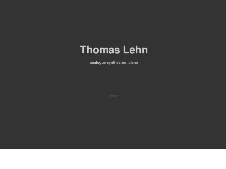 www.thomaslehn.com