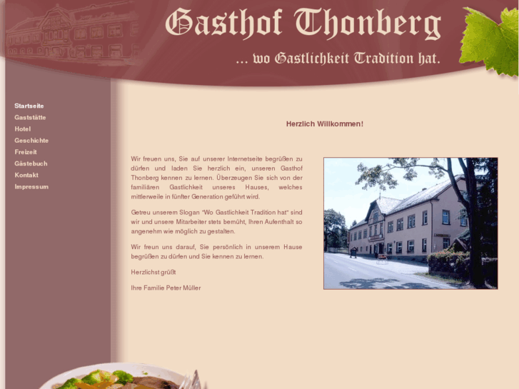 www.thonberg.com