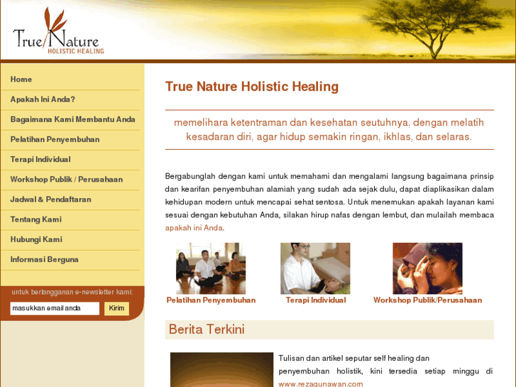 www.truenaturehealing.net