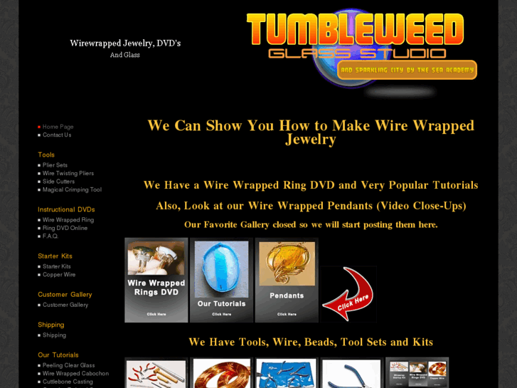 www.tumbleweedglass.com