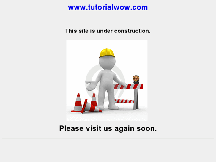 www.tutorialwow.com