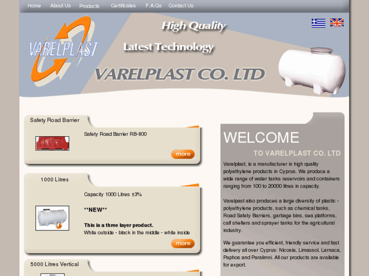 www.varelplast.com